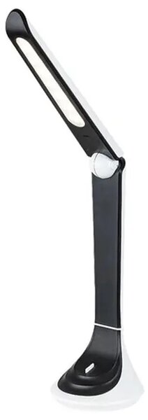 NAMIZNA SVETILKA BALOR LED 5/ČRNA/IP20/320lm RA3958