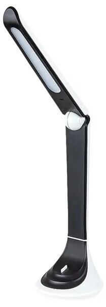 NAMIZNA SVETILKA BALOR LED 5/ČRNA/IP20/320lm RA3958