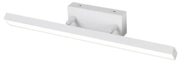 LED KOPALNIŠKA SVETILKA ANDREW 12/MAT BELA/IP44/820lm RA5782