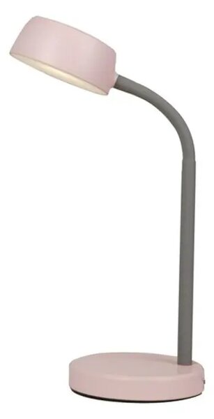 NAMIZNA SVETILKA BERRY LED 4,5/ ROZA/ IP20/ 350lm RA6779