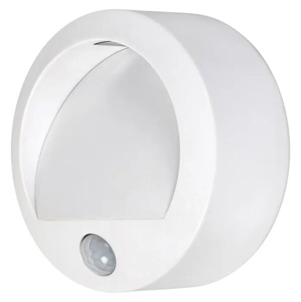 AMARILLO ZUNANJA STENSKA SVETILKA LED 1,5/BELA/IP44/50lm RA7980