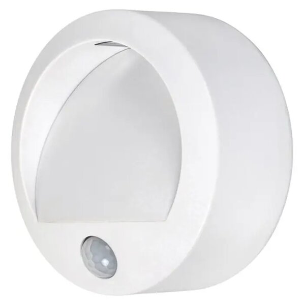 AMARILLO ZUNANJA STENSKA SVETILKA LED 1,5/BELA/IP44/50lm RA7980
