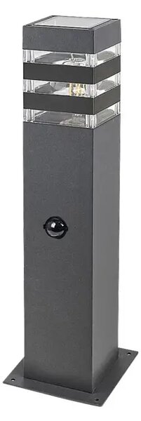 ZUNANJA TALNA SVETILKA ANKARA E27 1X MAX 12/ANTRACIT/IP44 RA77026