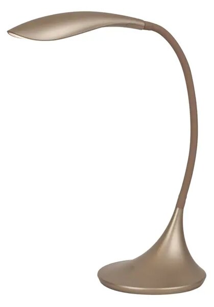 NAMIZNA SVETILKA DOMINIC LED 5.3/CHAMPENG COLOR/IP20/520lm RA4167