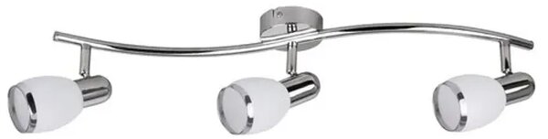 ELITNI REFLEKTOR E14 3X MAX 40/KROM/IP20 RA6062