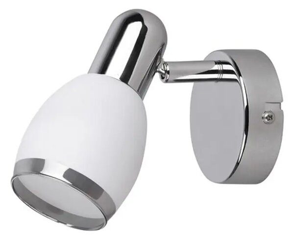 ELITNI REFLEKTOR E14 1X MAX 40/KROM/IP20 RA6060