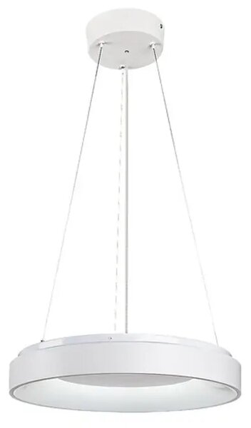 VISEČA LED SVETILKA CEILO 38/BELA/IP20/3150lm RA72002