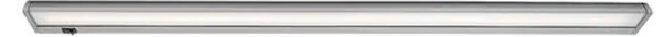 EASYLIGHT2 LED OSVETLITEV ZA POLICE 15/SREBRNA/IP20/1150lm RA78062