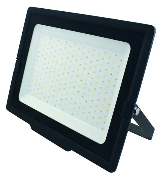 306-307 LED REFLEKTOR 200 W, 6500 K (HLADNO BELA), 17000 LM, IP65, 3 3856024407298