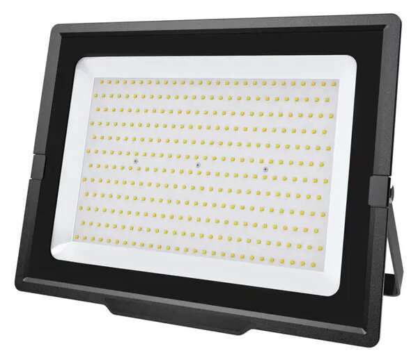 306-203 LED REFLEKTOR 300 W, 4000 K (NEVTRALNA BELA BARVA), 25000 LM, IP65 3856024407502