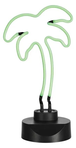 TEXAS NEONSKA NAMIZNA DEKORACIJA PALM 0/DIOD/LED/2 MA704508