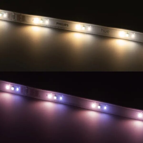 PHILIPS HUE SOLO LED TRAK 3M/RGBW/ZATEMNLJIV 8720169326637