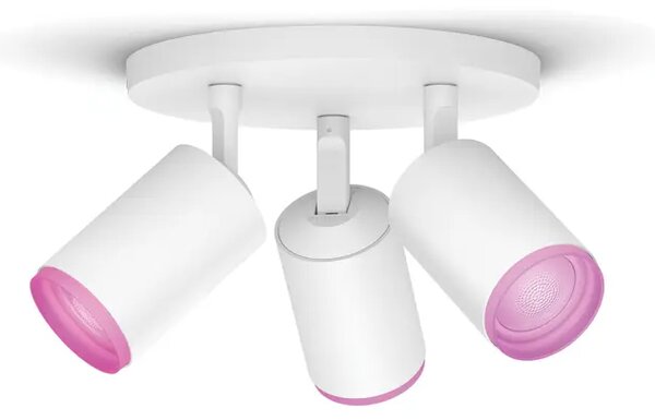 PHILIPS FUGATO REFLEKTOR BEL 3X4,2W 8720169319516
