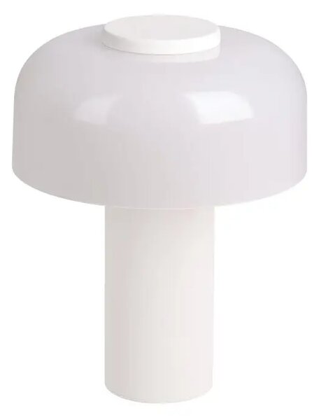 NAMIZNA SVETILKA 1xLED 2,25W, DOTIK, ZATEMNJENA BELA, BATERIJE BELE PONENTE 900982