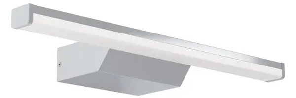 STENSKA SVETILKA NAD OGLEDALOM LED 12W, RGB, BELA REGELLO-Z 901288
