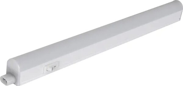 LED OSVETLITEV ZA POLICE GREG 4/BELA/IP20/400lm RA5216