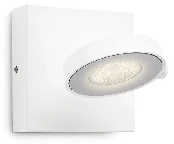 LED REFLEKTOR Z MEHANSKIM SILICIJSKIM BELIM 1X4,5W SELV 8718291488132