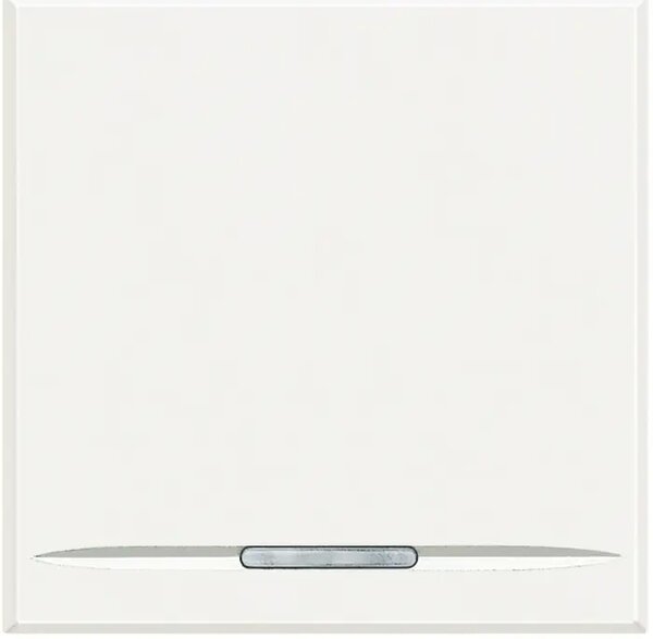 AXOLUTE STIKALO NAVADNO 1P/16A/250V 2M BELO HD4051M2