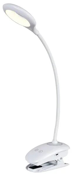 NAMIZNA SVETILKA HARRIS LED 4/BELA/IP20/180lm RA6448