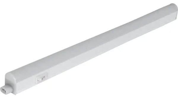 LED OSVETLITEV ZA POLICE GREG 9/BELA/IP20/900lm RA5217