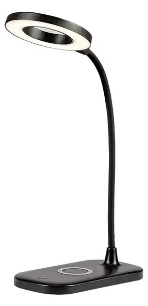 HARDIN NAMIZNA SVETILKA LED 5/ČRNA/IP20/210lm RA74013