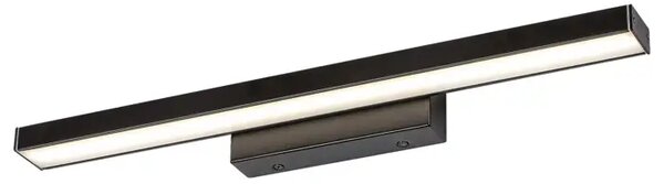 LED KOPALNIŠKA SVETILKA JOHN 12/MAT ČRNA/IP44/930lm RA5732