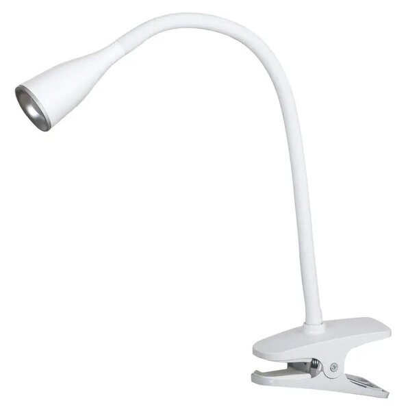 NAMIZNA SVETILKA JEFF LED 4,5/BELA/IP20/330lm RA4196