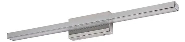 LED kopalniška svetilka JOHN 18 krom IP44 1300 lm RA6129