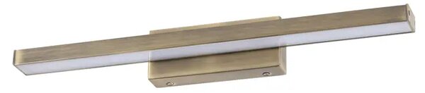 LED KOPALNIŠKA SVETILKA JOHN 12/BRONZA/IP44/1080lm RA5721