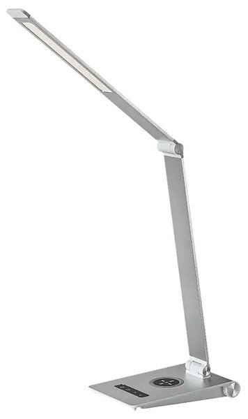 NAMIZNA SVETILKA NILFGARD LED 13/SREBRNA/IP20/890lm RA2029