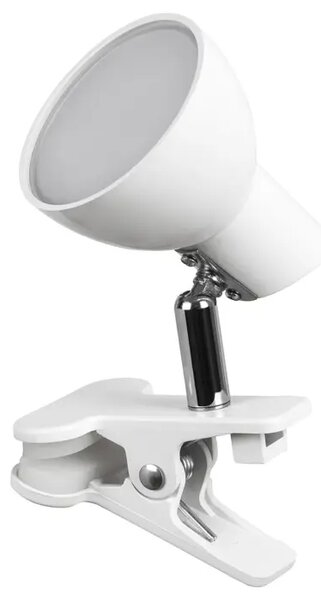 LED reflektor NOAH 5/BELA/IP20/360lm RA1477