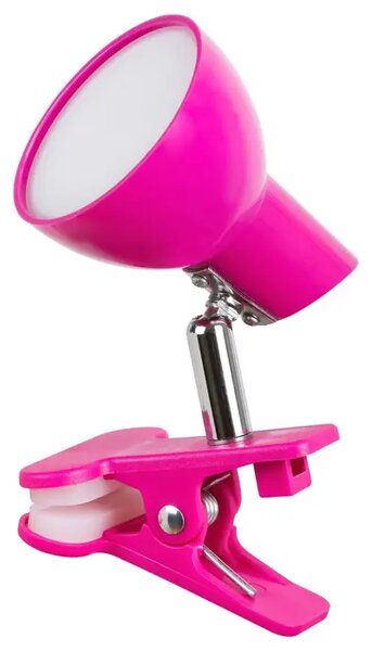 LED REFLEKTOR NOAH 5/ROZA/IP20/360lm RA1482