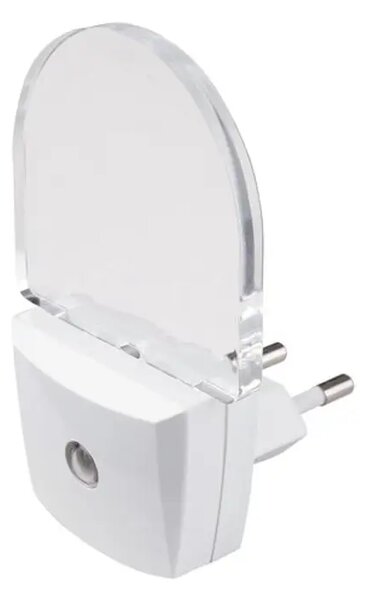 DEKORATIVNA SVETILKA PARIS LUX LED 0,5/BELA/IP20/6lm RA4658