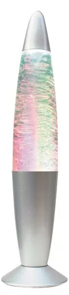 DEKORATIVNA SVETILKA MILLIE DC 5V 0.9/SREBRNA/IP20 RA4533