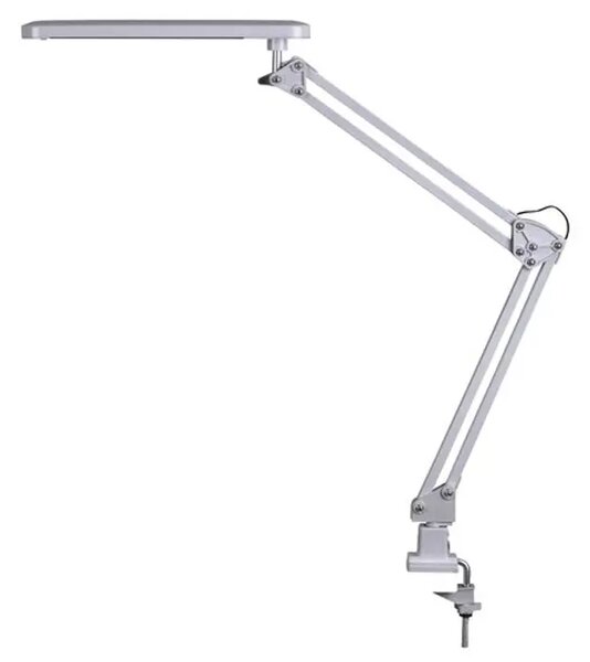 NAMIZNA SVETILKA RAUL LED 6/SREBRNA/IP20/350lm RA4420
