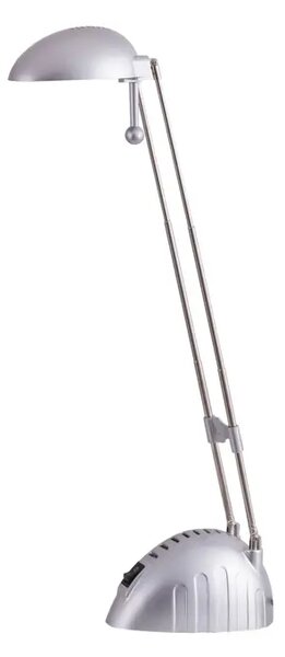 NAMIZNA SVETILKA RONALD LED 5/SREBRNA/IP20/350lm RA4335