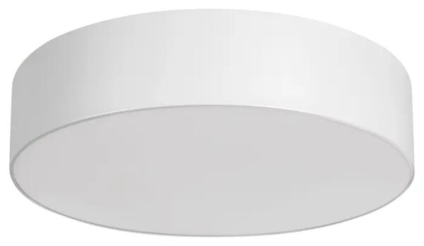 STROPNA SVETILKA RENATA E27 3X MAX 10/MAT BELA/IP20 RA5083