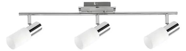 LOGAN REFLEKTOR E14 3X MAX 40/KROM/IP20 RA6098