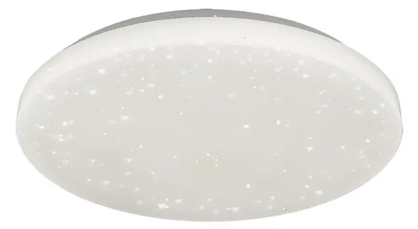 STROPNA SVETILKA ROB LED 20/BELA/IP20/1400lm RA5435
