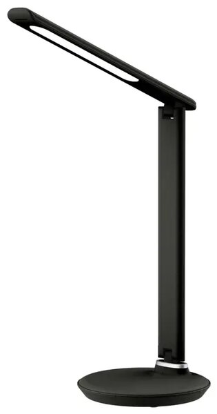 NAMIZNA SVETILKA OSIAS LED 9/ČRNA/IP20/400lm RA6980