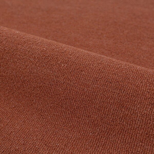 Ročno tkana preproga iz mešanice volne v barvi terakote 120x170 cm Rivo Wool – Flair Rugs