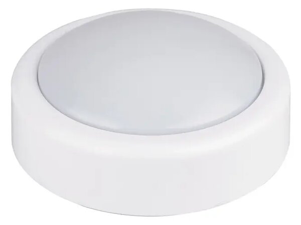 DEKORATIVNA LED SVETILKA 0,3" BELA IP20 RA4703