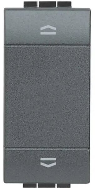 VALJČNO STIKALO LIVING LIGHT 1P/16A/250V 1M L4027N