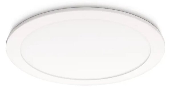 VGRADNA LED DISK 15W 1200lm 4000K OKROGLA 59713/31/16