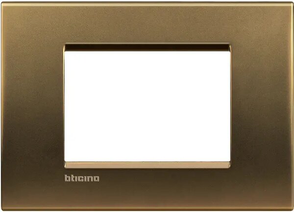 POKROVNA PLOŠČA LIVING LIGHT BRONZASTA 3M LNA4803BZ