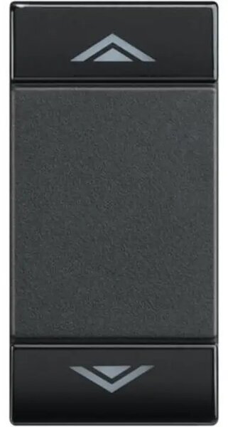 ŽALUZIJE LIVING LIGHT BUTTON 1M L4911AHN