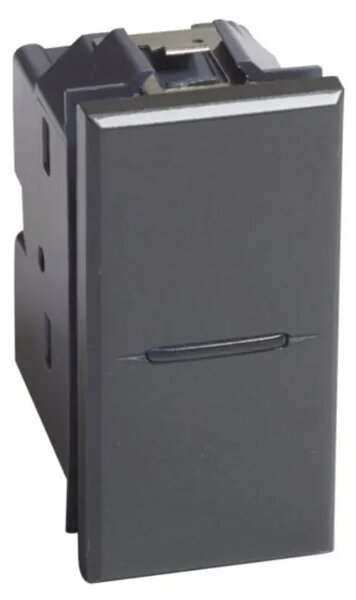 PREKLOPNO STIKALO 10A/250V/AKSIALNO 1M HS4003N