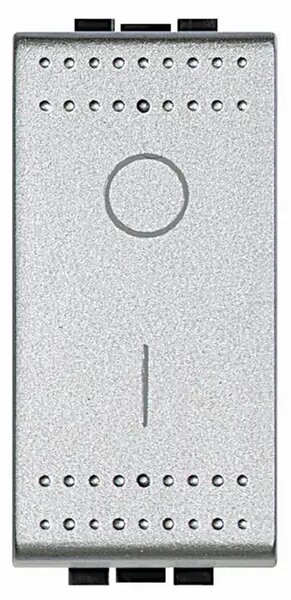 STIKALO NAVADNO 1M 2P/16A/230V OZNAKA 0/1 TEHNIČNO NT4002N