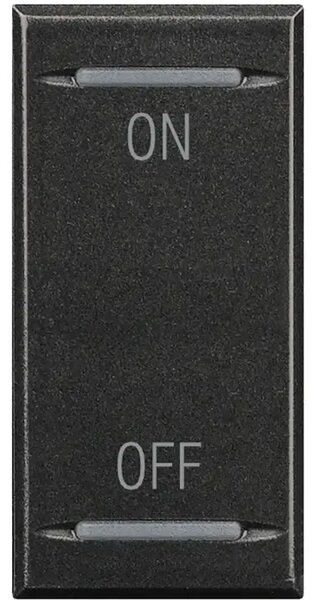 STIKALO VKLOP/IZKLOP - 1M HS4911AG