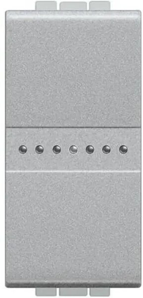 STIKALO 1M KRIŽNO AKSIALNO 1P/16A/250V TEHNIČNO NT4054